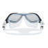 Gafas de Natación Zoggs Horizon Flex Mask Clear Negro