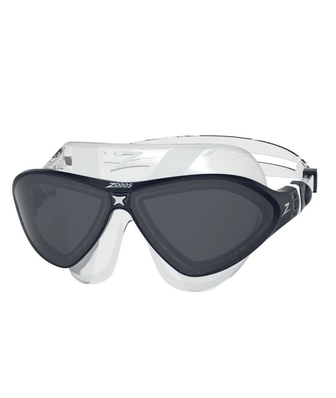 Gafas de Natación Zoggs Horizon Flex Mask Clear...