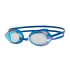 Gafas de Natación Zoggs Racer Titanium Azul Light /Azul