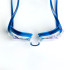 Gafas de Natación Zoggs Racer Titanium Azul Light /Azul