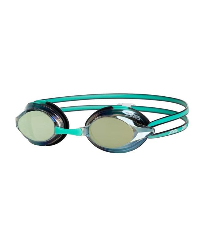 Gafas de Natación Zoggs Racer Titanium...