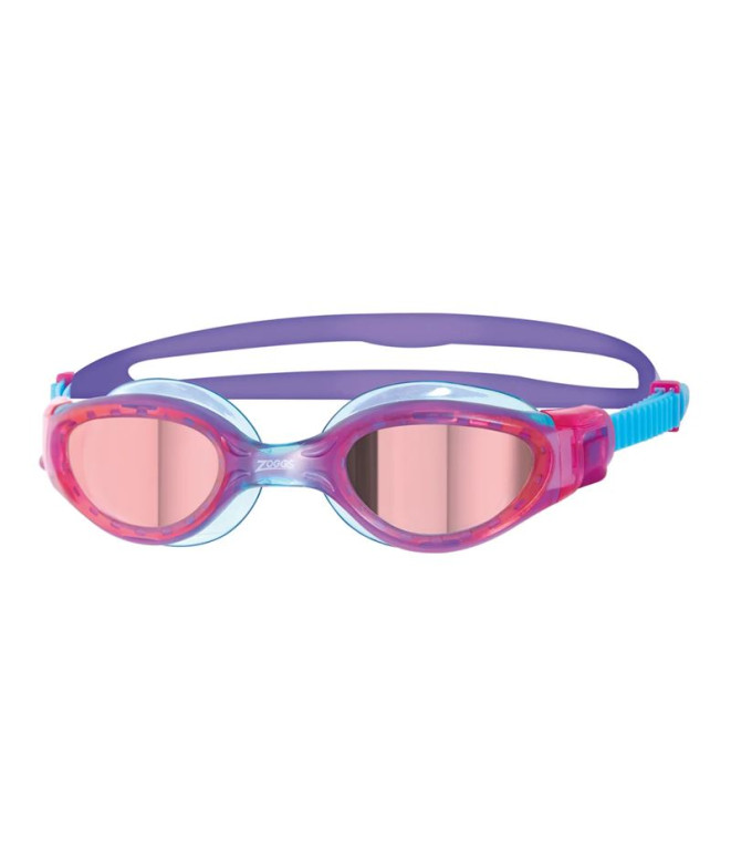 Gafas de Natación Zoggs Phantom Elite Mirror...