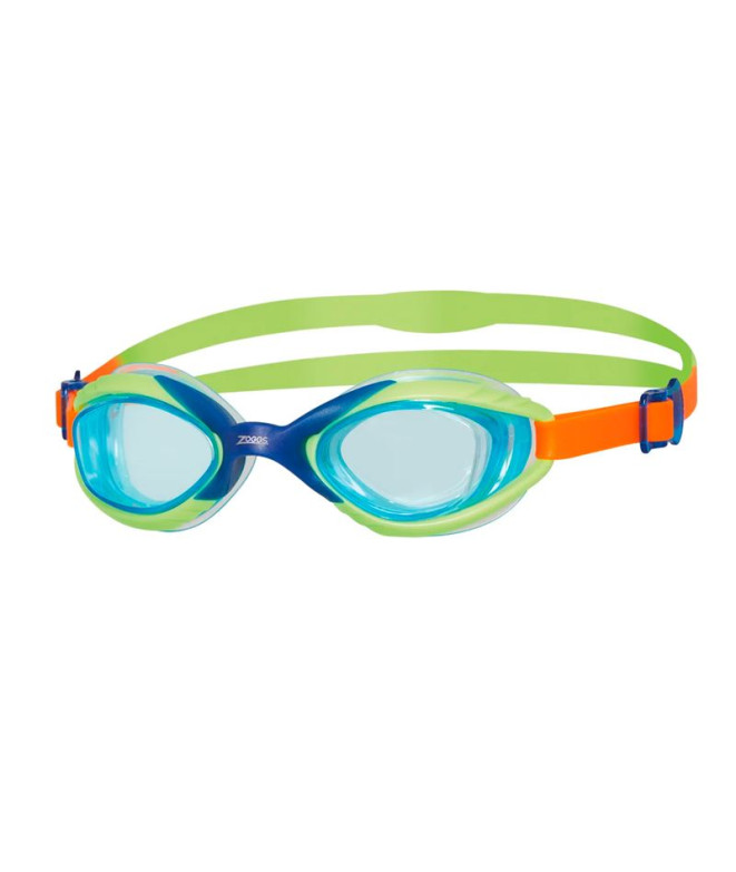 Gafas de natación Zoggs Sonic Air 2.0 Infantil...