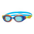 Gafas de natación Zoggs Little Sonic Air Azul/Verde