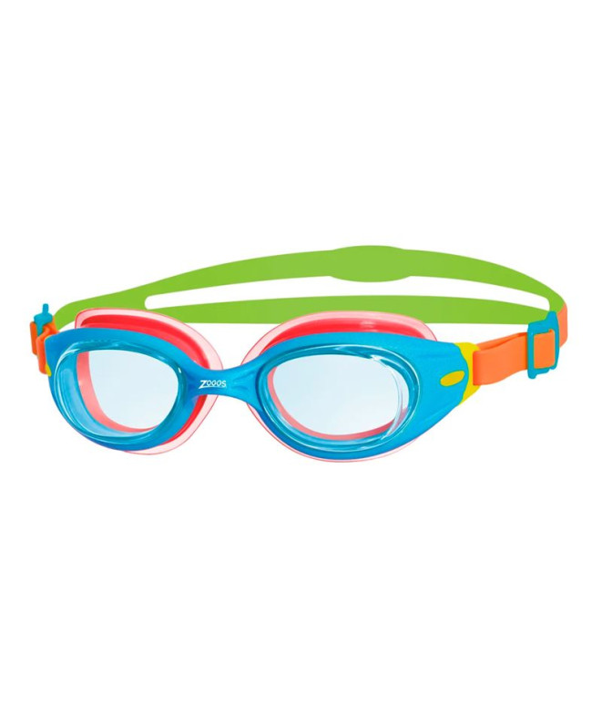 Gafas de natación Zoggs Little Sonic Air...