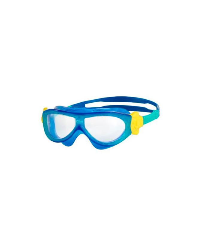 Gafas de Natación Zoggs Phantom Mask Infantil...