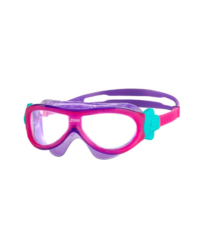 Gafas de Natación Zoggs Phantom Mask Infantil...