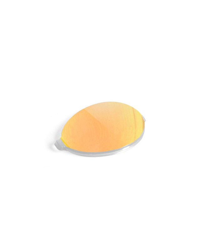 Lente Zoggs Vision Diopter Lens Mirrored Dorado