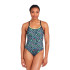 Bañador de Natación Zoggs Sprintback Mujer