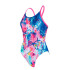 Bañador de Natación Zoggs Sprintback Mujer