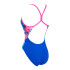 Bañador de Natación Zoggs Sprintback Mujer