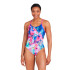 Bañador de Natación Zoggs Sprintback Mujer