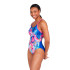 Bañador de Natación Zoggs Sprintback Mujer