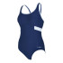 Bañador de Natación Zoggs Dakota Crossback Mujer