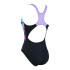 Bañador de Natación Zoggs Actionback Mujer