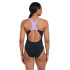 Bañador de Natación Zoggs Actionback Mujer