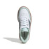 Zapatillas adidas Courtblock Infantil Blanco