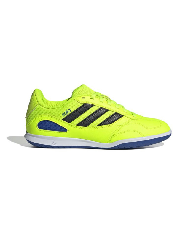 Zapatillas de Fútbol Sala adidas Super Sala III...