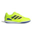 Zapatillas de Fútbol Sala adidas Super Sala III Infantil Amarillo