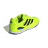 Zapatillas de Fútbol Sala adidas Super Sala III Infantil Amarillo