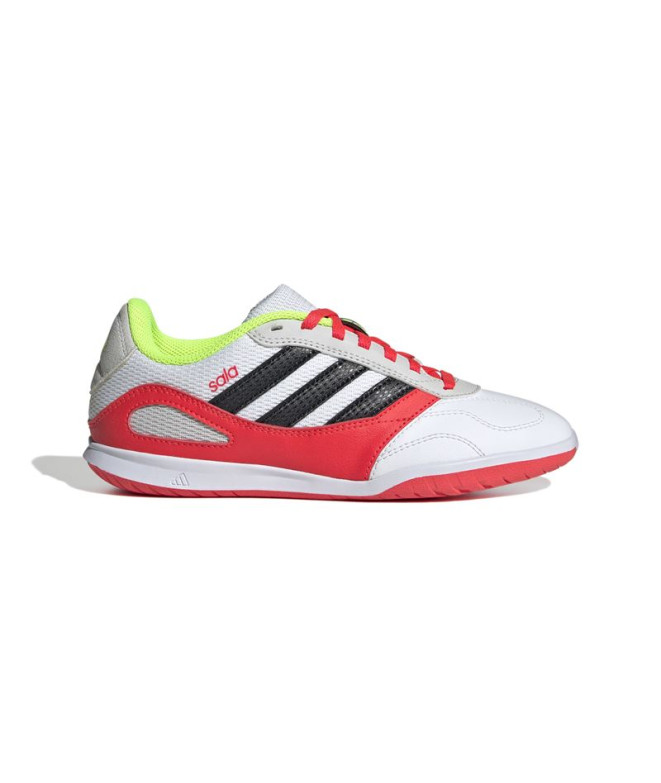 Zapatillas de Fútbol Sala adidas Super Sala III...