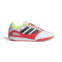 Zapatillas de Fútbol Sala adidas Super Sala III Infantil Blanco