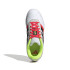 Zapatillas de Fútbol Sala adidas Super Sala III Infantil Blanco