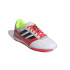 Zapatillas de Fútbol Sala adidas Super Sala III Infantil Blanco