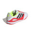 Zapatillas de Fútbol Sala adidas Super Sala III Infantil Blanco