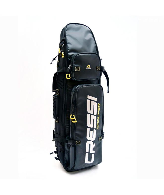 Mochila de Buceo Cressi Grouper