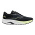 Zapatillas Joma Speed Men 2501 Hombre Negro