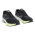 Zapatillas Joma Speed Men 2501 Hombre Negro