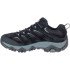 Zapatillas Merrell MOAB 3 GTX Mujer Negro