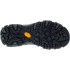 Zapatillas Merrell MOAB 3 GTX Mujer Negro