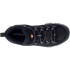 Zapatillas Merrell MOAB 3 GTX Mujer Negro