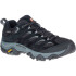 Zapatillas Merrell MOAB 3 GTX Mujer Negro