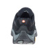 Zapatillas Merrell MOAB 3 GTX Mujer Negro
