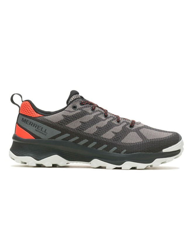 Zapatillas de Montaña Merrell Speed Eco Wp...