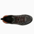 Zapatillas de Montaña Merrell Speed Eco Wp Hombre Charcoal