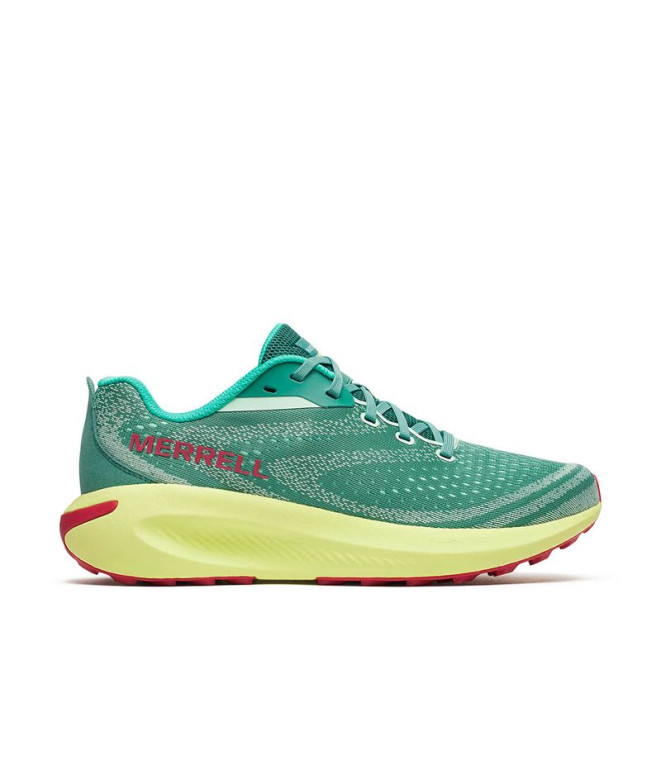 Zapatillas de Montaña Merrell Morphlite Hombre...