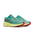 Zapatillas de Montaña Merrell Morphlite Hombre Leland Verde