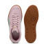 Zapatillas Puma Club II Era Sue Rosa