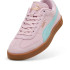 Zapatillas Puma Club II Era Sue Rosa
