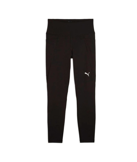 Mallas de Fitness Puma Tad Essentialsential Mujer Negro