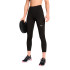 Mallas de Fitness Puma Tad Essentialsential Mujer Negro