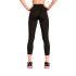 Mallas de Fitness Puma Tad Essentialsential Mujer Negro