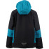 Chaqueta de Montaña Campagnolo Fix Hood Niño Azul