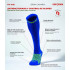 Calcetines Enforma Gran Canaria Azul