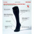 Calcetines Enforma Melbourne Negro