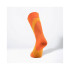 Calcetines Enforma Pronation Control Naranja